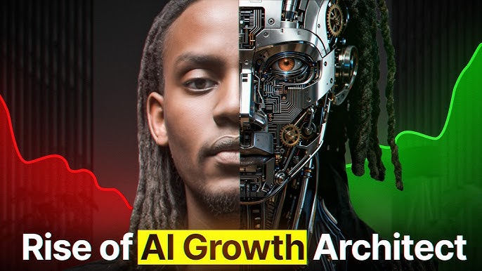 The Rise of the "Chief AI Architect": Scalexa on 2026 Leadership